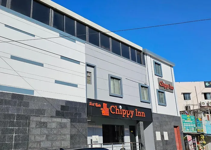 Chippy Inn